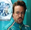 Fernando Alonso Masih Sulit Menebak Hasil di GP Kanada