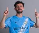 Galatasaray Intip Peluang Bajak Bernardo Silva dari Man City