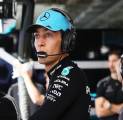 George Russell Coba Maksimal Performa Mercedes di FP2 GP Kanada