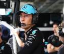 George Russell Coba Maksimal Performa Mercedes di FP2 GP Kanada