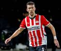 Halangi Barcelona, PSV Tawarkan Kontrak Baru Pada Ivan Perisic