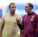 Harry Kane Ungkap Kekagumannya pada Pelatih Thomas Tuchel