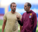 Harry Kane Ungkap Kekagumannya pada Pelatih Thomas Tuchel