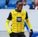 Incar Jamie Gittens, Arsenal Ajukan Tawaran Segini Pada Dortmund