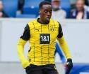 Incar Jamie Gittens, Arsenal Ajukan Tawaran Segini Pada Dortmund