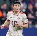 Ingin Perkuat Lini Pertahanan, PSG Incar Kim Min-jae dari Bayern Munich