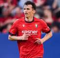 Inginkan Ante Budimir, Real Madrid Ajukan Tawaran Segini