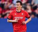Inginkan Ante Budimir, Real Madrid Ajukan Tawaran Segini