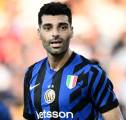 Inter Akan Lepas Mehdi Taremi di Musim Panas, Fokus Rekrut Striker Baru