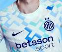 Inter Milan Rilis Jersey Tandang Baru Sarat dengan Makna
