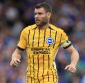 James Milner Perpanjang Masa Bakti di Brighton & Hove Albion