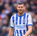 James Milner Teken Kontrak Baru, Siap Main di Premier League Usia 40