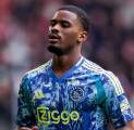 Jorrel Hato Dilirik Raksasa Inggris, Tapi Ajax Masih di Hati