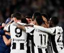 Juventus Resmi Rilis Daftar Skuad untuk Piala Dunia Antarklub 2025