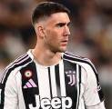 Juventus Tawarkan Dusan Vlahovic ke Manchester United