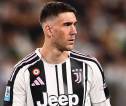 Juventus Tawarkan Dusan Vlahovic ke Manchester United
