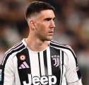 Juventus Tawarkan Dusan Vlahovic ke Manchester United
