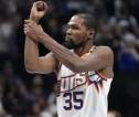 Kevin Durant Dinilai Cocok Untuk New York Knicks