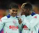 Lamine Yamal Konsisten Bujuk Nico Williams Gabung Barcelona