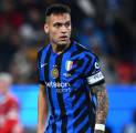 Lautaro Martinez Bertekad Bawa Inter Bangkit di Piala Dunia Antarklub
