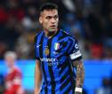 Lautaro Martinez Bertekad Bawa Inter Bangkit di Piala Dunia Antarklub