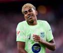 Legenda Barcelona Akui Lamine Yamal Pemain Luar Biasa