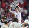 Leon Goretzka Ungkap Alasan Cuek ke Wartawan dalam 2 Musim Terakhir