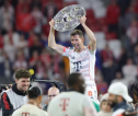 Leon Goretzka Ungkap Alasan Cuek ke Wartawan dalam 2 Musim Terakhir