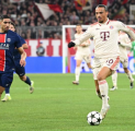 Leroy Sane Akui Berat Tinggalkan Bayern Munich