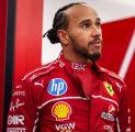 Lewis Hamilton Bantah Rumor Pensiun, Tegaskan Komitmen Penuh pada Ferrari