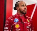 Lewis Hamilton Bantah Rumor Pensiun, Tegaskan Komitmen Penuh pada Ferrari