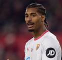 Loic Bade Ungkap Masa Suram di Nottingham Forest
