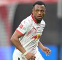 Lois Openda Ingin Hengkang, RB Leipzig Patok Harga Segini