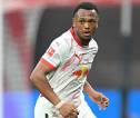 Lois Openda Ingin Hengkang, RB Leipzig Patok Harga Segini