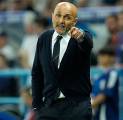 Luciano Spalletti Didekati Al-Nassr dengan Tawaran Fantastis
