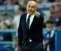 Luciano Spalletti Didekati Al-Nassr dengan Tawaran Fantastis