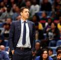 Luke Walton Belajar Banyak Dari Pengalaman Masa Lalu