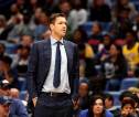 Luke Walton Belajar Banyak Dari Pengalaman Masa Lalu