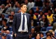 Luke Walton Belajar Banyak Dari Pengalaman Masa Lalu