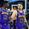 Magic Johnson Ingin Lakers Serius Berbenah di Musim Panas