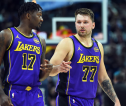 Magic Johnson Ingin Lakers Serius Berbenah di Musim Panas