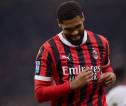 Masuk Daftar Target Lazio, Kepergian Ruben Loftus-Cheek Semakin Dekat