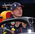 Max Verstappen Bertekad untuk Bangkit dalam Sesi Berikutnya