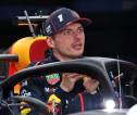 Max Verstappen Bertekad untuk Bangkit dalam Sesi Berikutnya