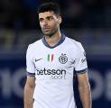 Mehdi Taremi Tertahan di Iran, Absen di Awal Piala Dunia Antarklub