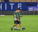 Miro Petric Berlibur ke Eropa Sambil Perbaharui Pengetahuan