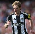 Misi Sulit Liverpool untuk Datangkan Anthony Gordon