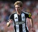 Misi Sulit Liverpool untuk Datangkan Anthony Gordon