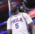 Montrezl Harrell Kenang Momen Ribut dengan Doc Rivers