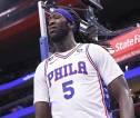 Montrezl Harrell Kenang Momen Ribut dengan Doc Rivers